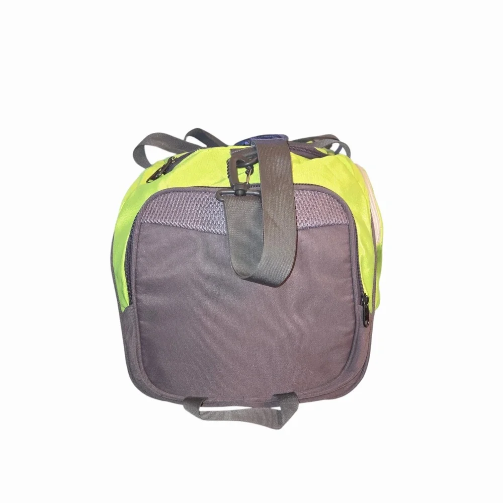 Under Armour Storm 1 Duffle Bag 22